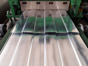 Профпанель ПП-6