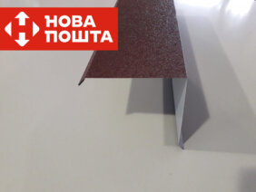 Карнизная планка