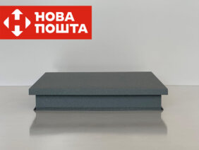 Колпаки плоские