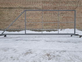 Откатные сварные