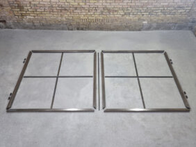 Распашные (собери сам)