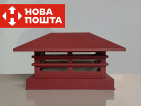 КЛАСCИК с жалюзи