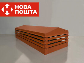 ОПТИМА с жалюзи