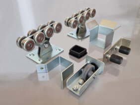 Комплект до 500 кг