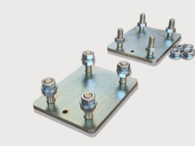 Регулировочные опоры до 800 кг