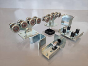 Комплект до 800 кг