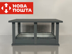 ПЛОСКАЯ НЬЮ с сеткой