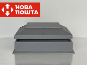 Колпаки нестандарт