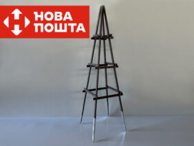 Опора обелиск