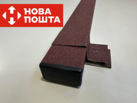 Снегозадержатель трубчатый